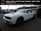 2018 White Knuckle Dodge Challenger GT AWD #128602328