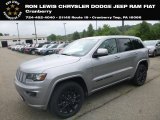 2018 Jeep Grand Cherokee Altitude 4x4