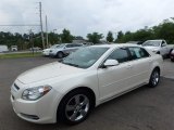 2011 Chevrolet Malibu LT