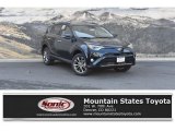 2018 Toyota RAV4 Limited AWD