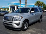 2018 Ford Expedition Limited Max
