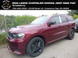 2018 Dodge Durango R/T AWD