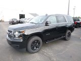 2019 Black Chevrolet Tahoe LS 4WD #128602232