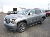 2019 Chevrolet Tahoe LS 4WD Data, Info and Specs