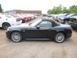 2019 Fiat 124 Spider Classica Roadster Exterior