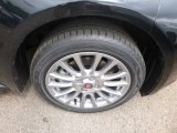 2019 Fiat 124 Spider Classica Roadster Wheel