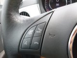 2018 Fiat 500 Pop Cabrio Steering Wheel