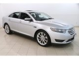 2013 Ford Taurus Limited