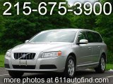 2008 Silver Metallic Volvo V70 3.2 #12862023