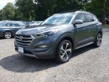2018 Hyundai Tucson Sport AWD
