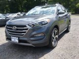 2018 Hyundai Tucson Sport AWD