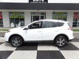 2018 Toyota RAV4 XLE AWD