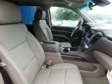 2019 Chevrolet Tahoe LT 4WD Cocoa/Dune Interior