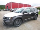 2018 Granite Pearl Dodge Journey SE #128632919