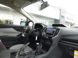 2019 Subaru Crosstrek 2.0i Premium 6 Speed Manual Transmission
