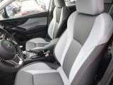 2019 Subaru Crosstrek 2.0i Premium Front Seat