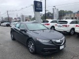 2015 Acura TLX 2.4