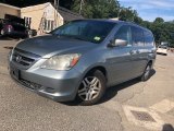 2007 Honda Odyssey EX-L