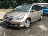 2005 Honda Odyssey EX-L