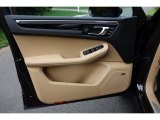 2018 Porsche Macan S Door Panel