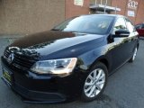2011 Volkswagen Jetta SE Sedan