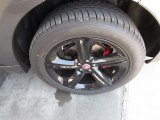 2019 Jaguar F-PACE S AWD Wheel