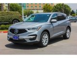 2019 Acura RDX Lunar Silver Metallic