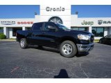 2019 Ram 1500 Tradesman Crew Cab