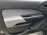 2019 Chevrolet Colorado WT Crew Cab Door Panel