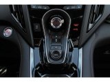 2019 Acura RDX A-Spec AWD 10 Speed Automatic Transmission