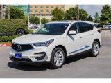 2019 Acura RDX FWD Front 3/4 View