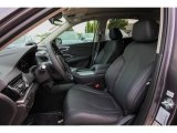 2019 Acura RDX FWD Front Seat