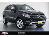 2018 Mercedes-Benz GLE 350
