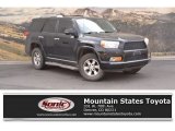 2011 Toyota 4Runner SR5 4x4