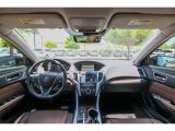 2019 Acura TLX V6 Advance Sedan Front Seat