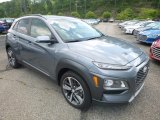 2018 Hyundai Kona Ultimate AWD Data, Info and Specs