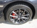 2019 Subaru WRX Premium Wheel