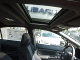 2019 Subaru WRX Premium Sunroof