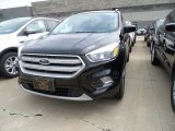 2018 Ford Escape SE 4WD