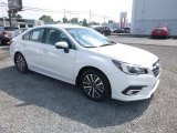 2018 Subaru Legacy 2.5i Premium