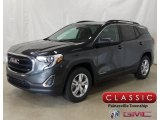 2019 GMC Terrain SLE AWD