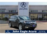 2010 Acura MDX Technology
