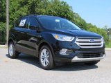 2018 Ford Escape SEL 4WD