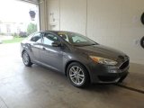 2016 Ford Focus SE Sedan