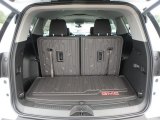 2019 GMC Acadia SLE AWD Trunk
