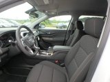 2019 GMC Acadia SLE AWD Front Seat