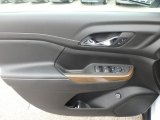 2019 GMC Acadia SLE AWD Door Panel