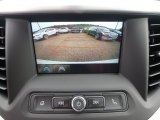 2019 GMC Acadia SLE AWD Controls