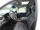 2019 GMC Yukon XL Denali 4WD Front Seat