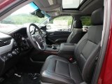 2018 GMC Yukon XL SLT 4WD Front Seat